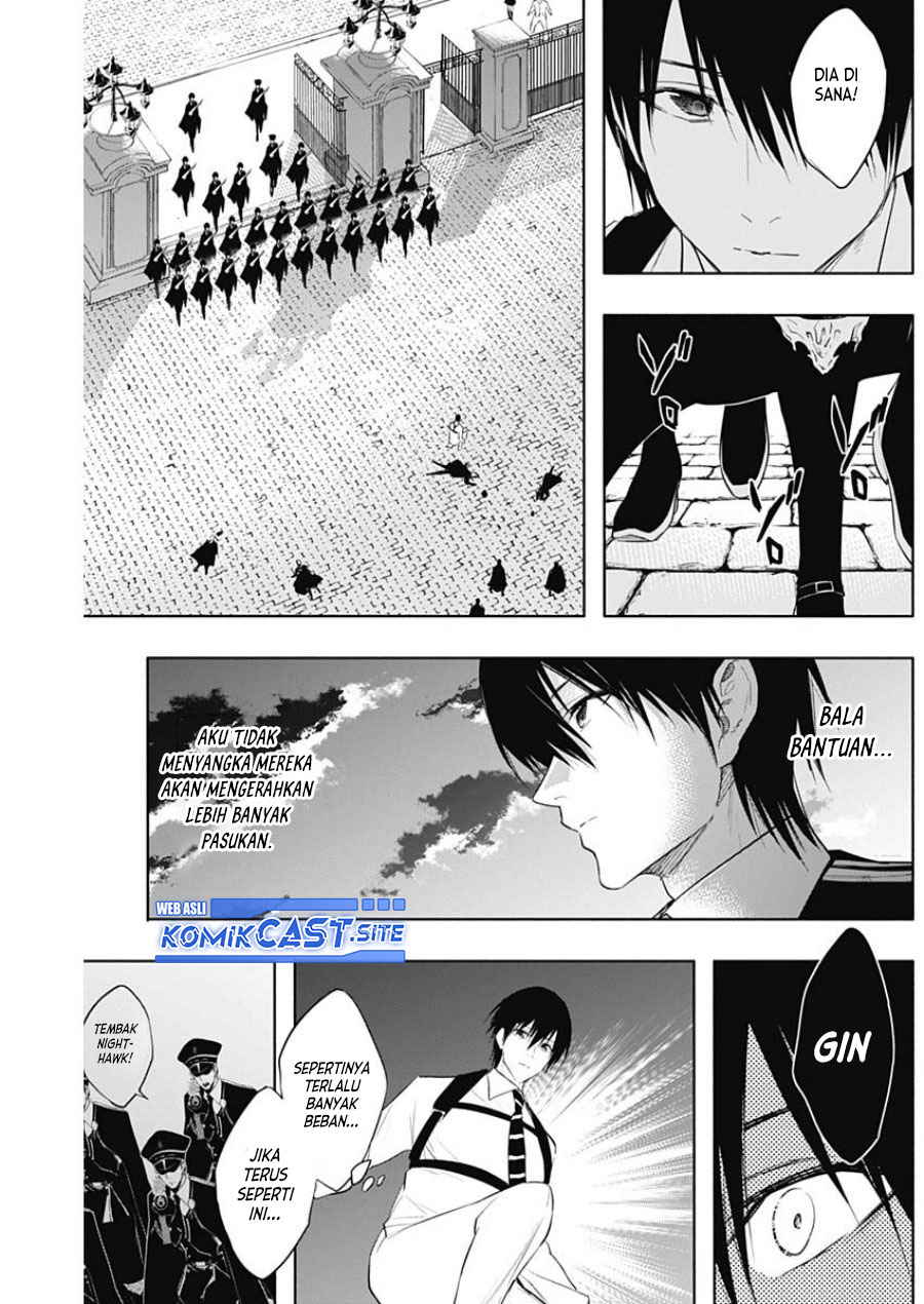 Ouritsu Mahou Gakuen no Saikasei: Slum Agari no Saikyou Mahoushi, Kizoku darake no Gakuen de Musou suru Chapter 67 - halaman 15
