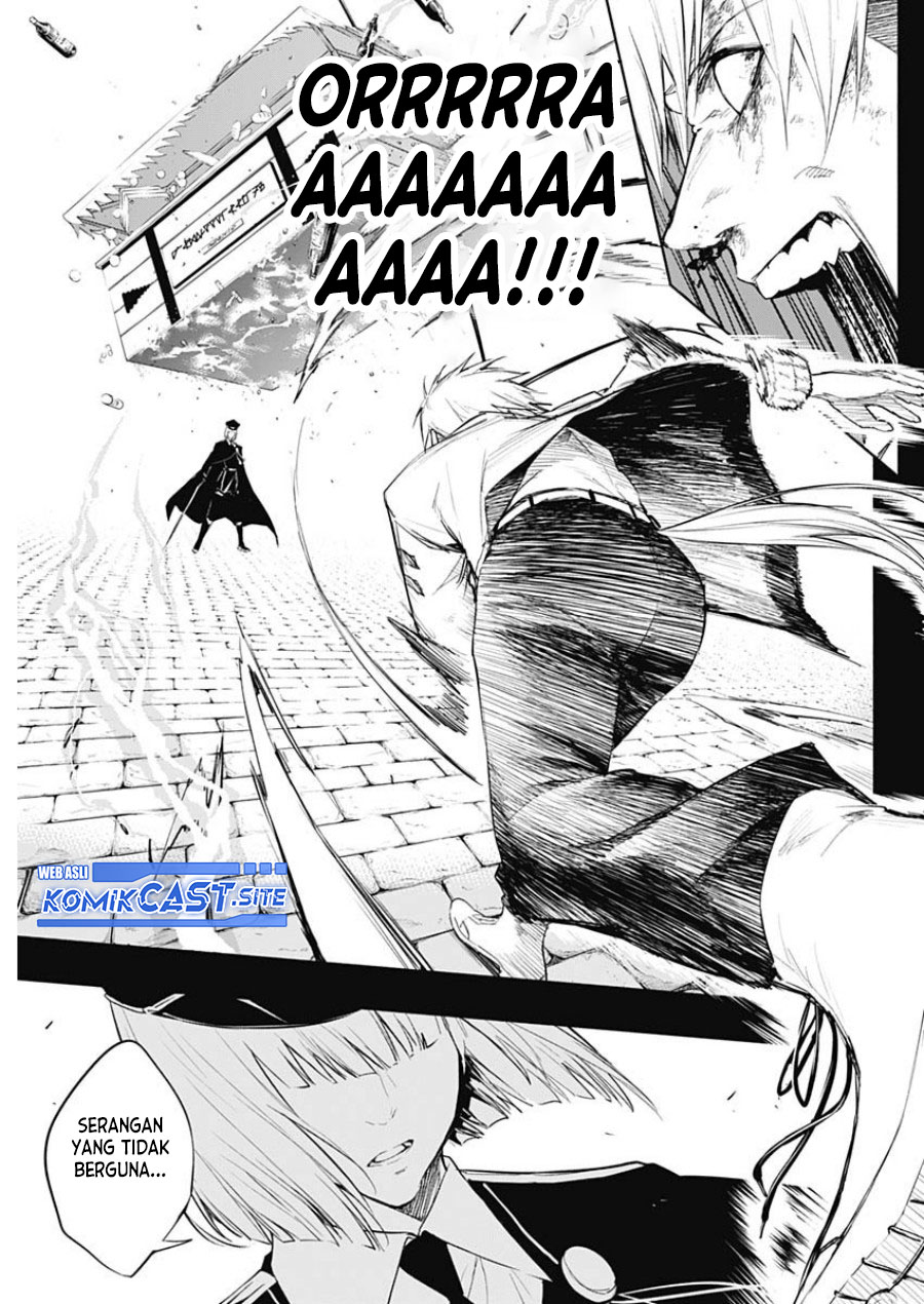 Ouritsu Mahou Gakuen no Saikasei: Slum Agari no Saikyou Mahoushi, Kizoku darake no Gakuen de Musou suru Chapter 69 - halaman 14