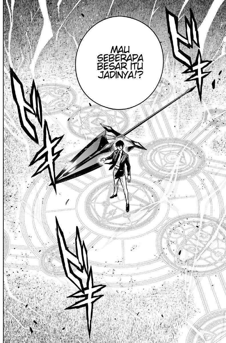 Ouritsu Mahou Gakuen no Saikasei: Slum Agari no Saikyou Mahoushi, Kizoku darake no Gakuen de Musou suru Chapter 7 - halaman 1