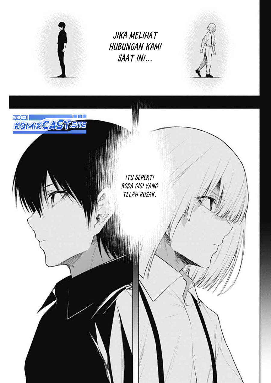 Ouritsu Mahou Gakuen no Saikasei: Slum Agari no Saikyou Mahoushi, Kizoku darake no Gakuen de Musou suru Chapter 71 - halaman 4