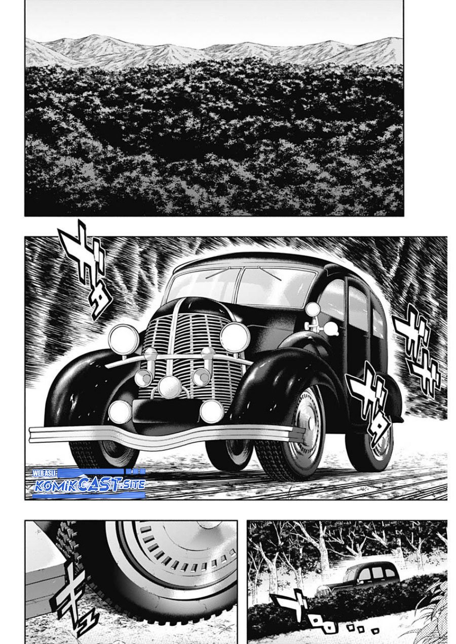 Ouritsu Mahou Gakuen no Saikasei: Slum Agari no Saikyou Mahoushi, Kizoku darake no Gakuen de Musou suru Chapter 88 - halaman 11