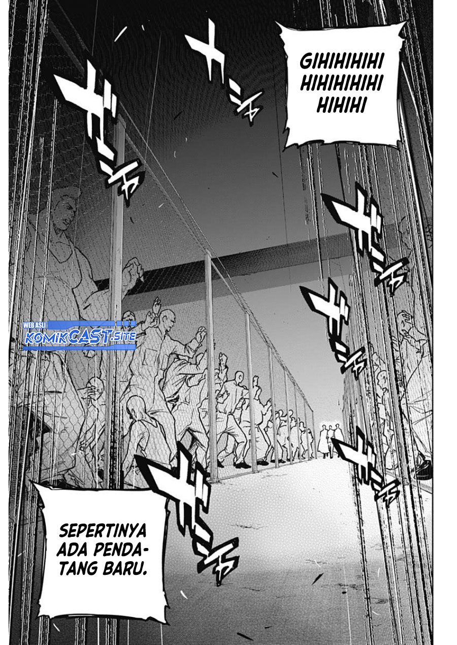 Ouritsu Mahou Gakuen no Saikasei: Slum Agari no Saikyou Mahoushi, Kizoku darake no Gakuen de Musou suru Chapter 88 - halaman 14