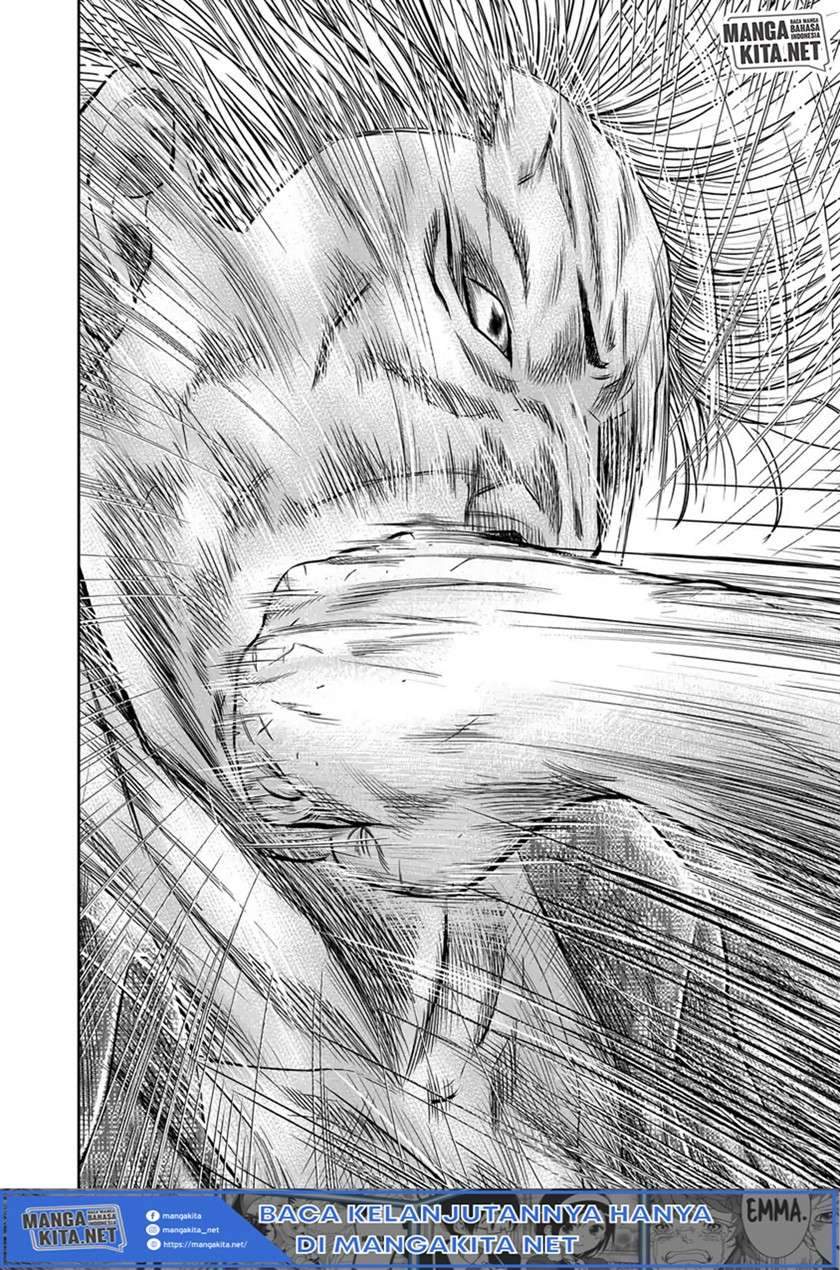 Out (Mizuta Makoto) Chapter 1 - halaman 41