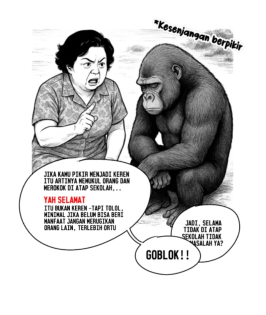 Out (Mizuta Makoto) Chapter 99 - halaman 20