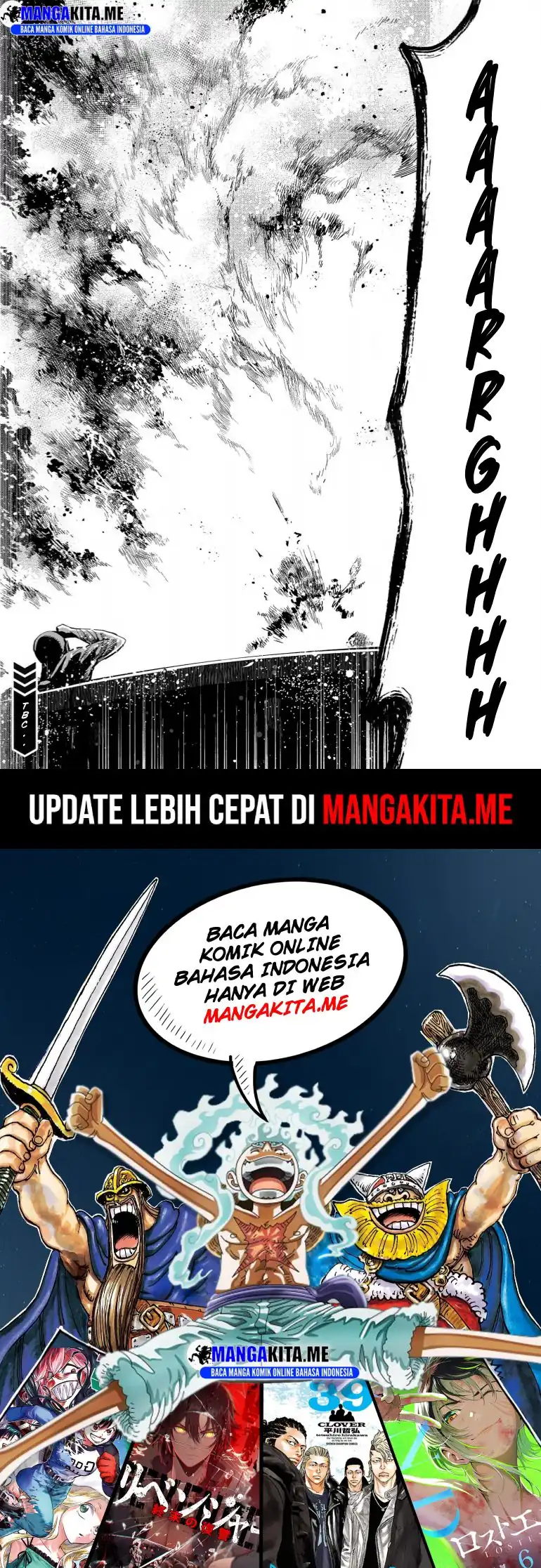 Outaishihi ni nante Naritakunai!! Chapter 1 - halaman 10