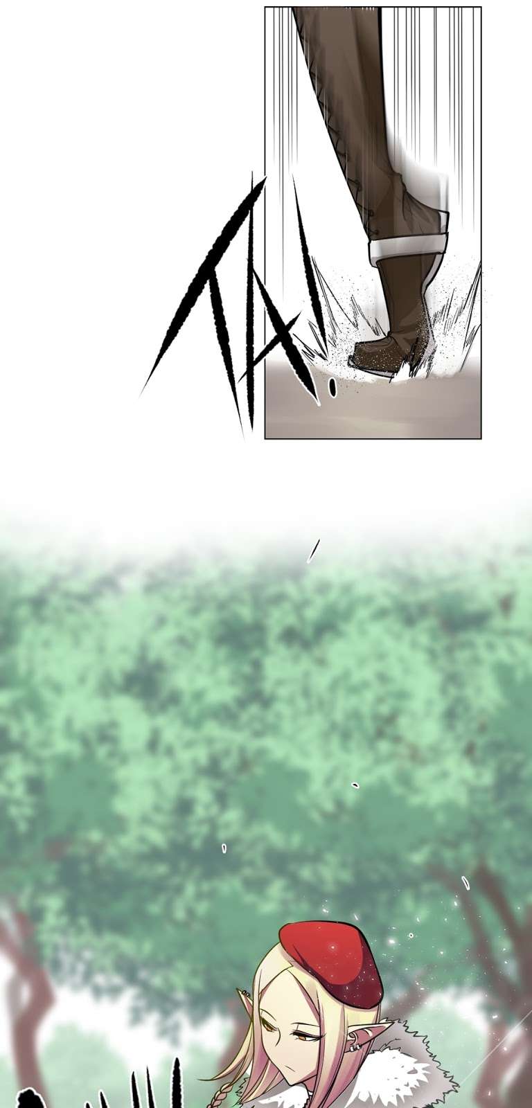 Outcast Chapter 1 - halaman 10