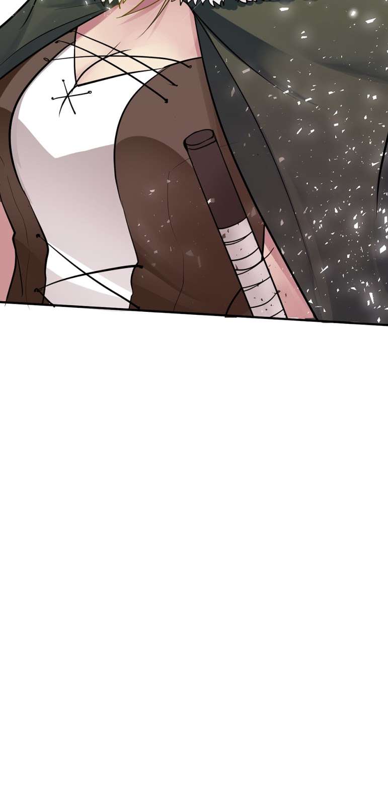Outcast Chapter 1 - halaman 12