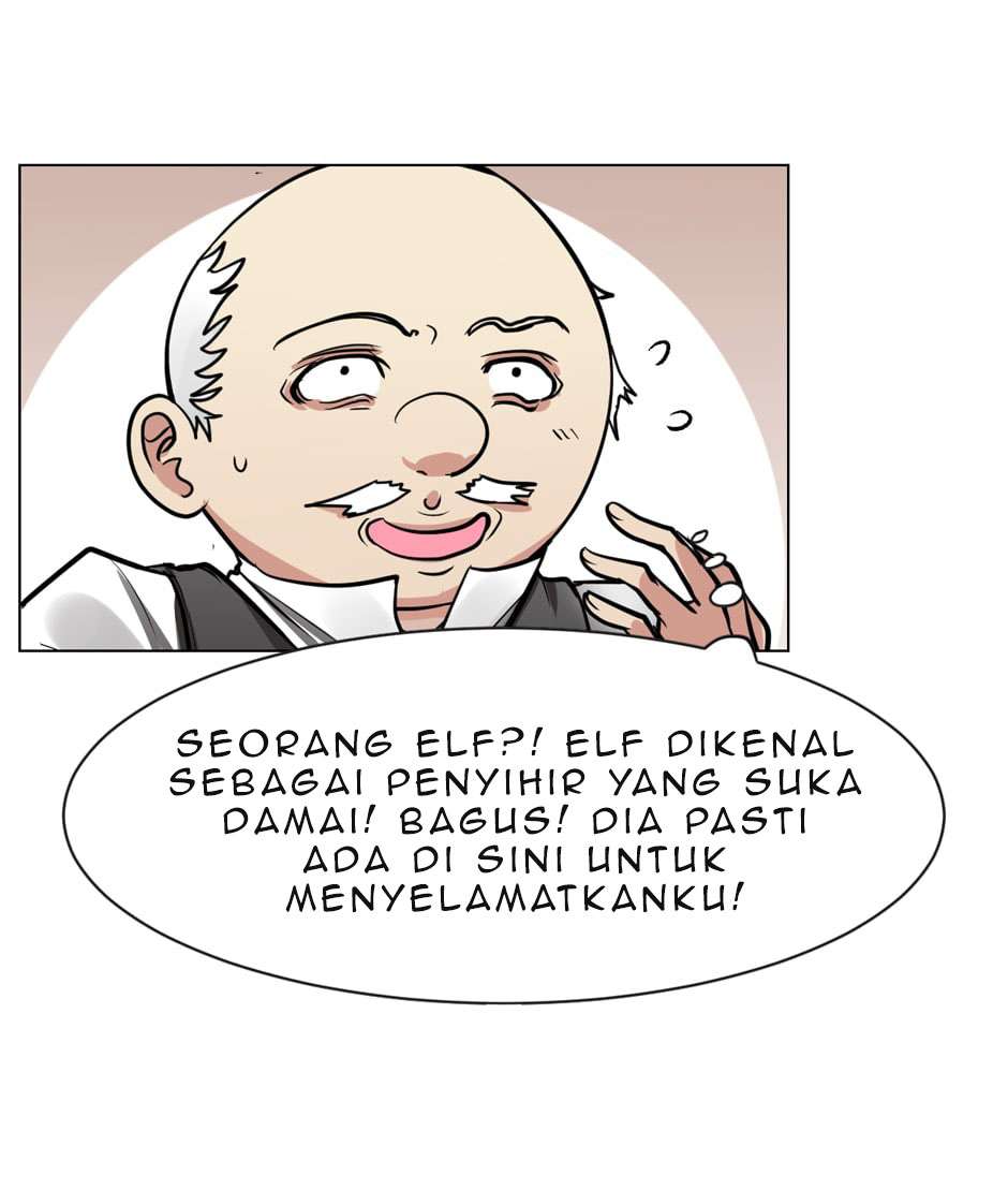 Outcast Chapter 1 - halaman 13