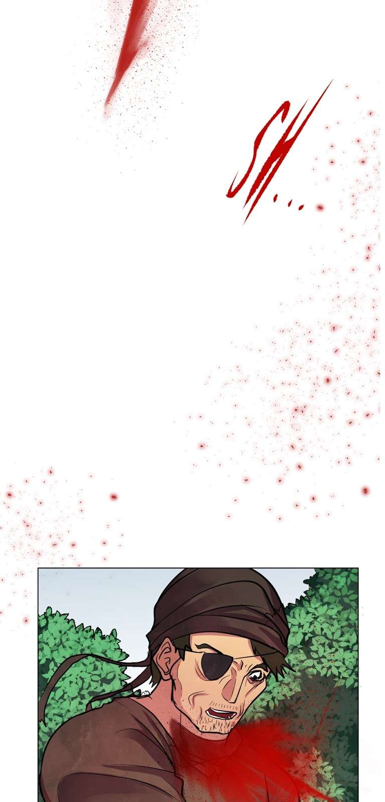 Outcast Chapter 1 - halaman 20