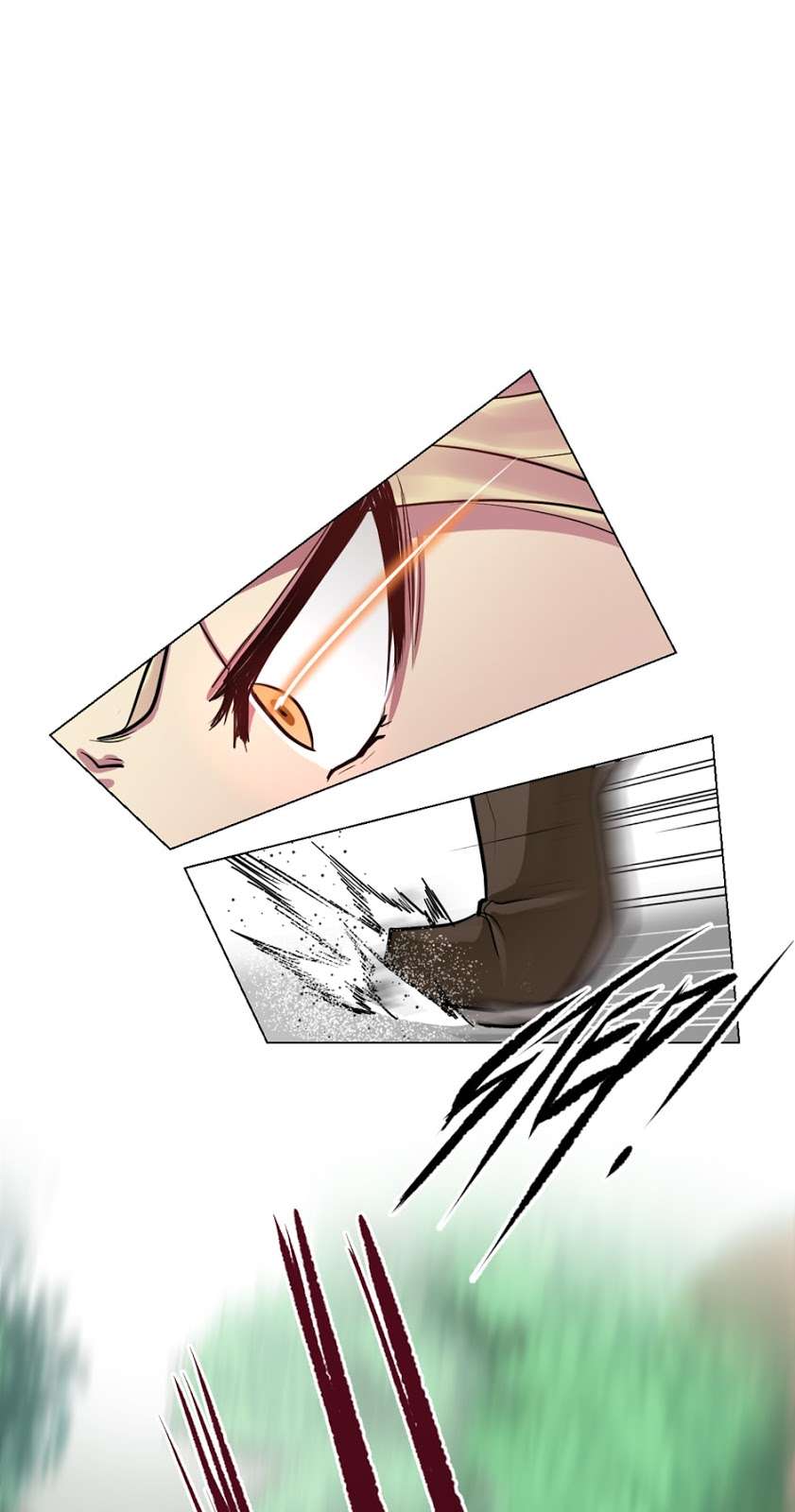 Outcast Chapter 1 - halaman 28