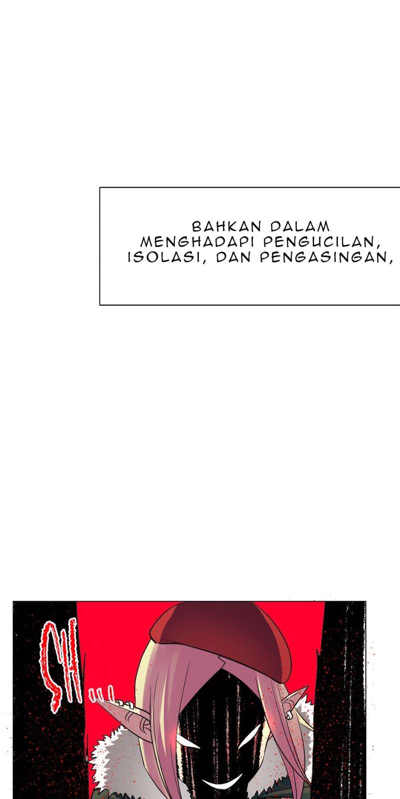 Outcast Chapter 1 - halaman 35