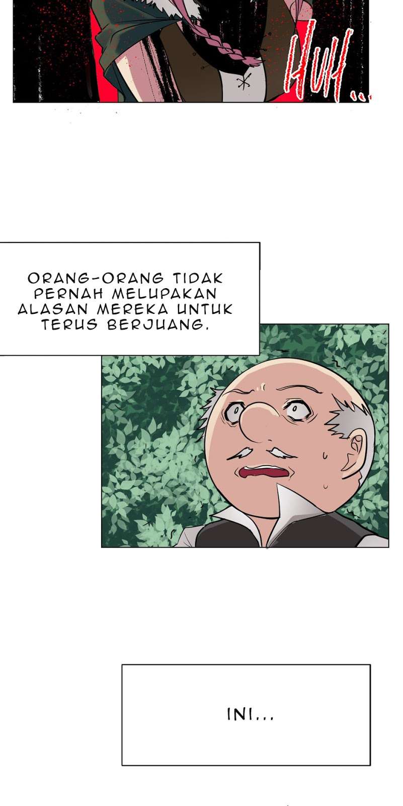 Outcast Chapter 1 - halaman 36