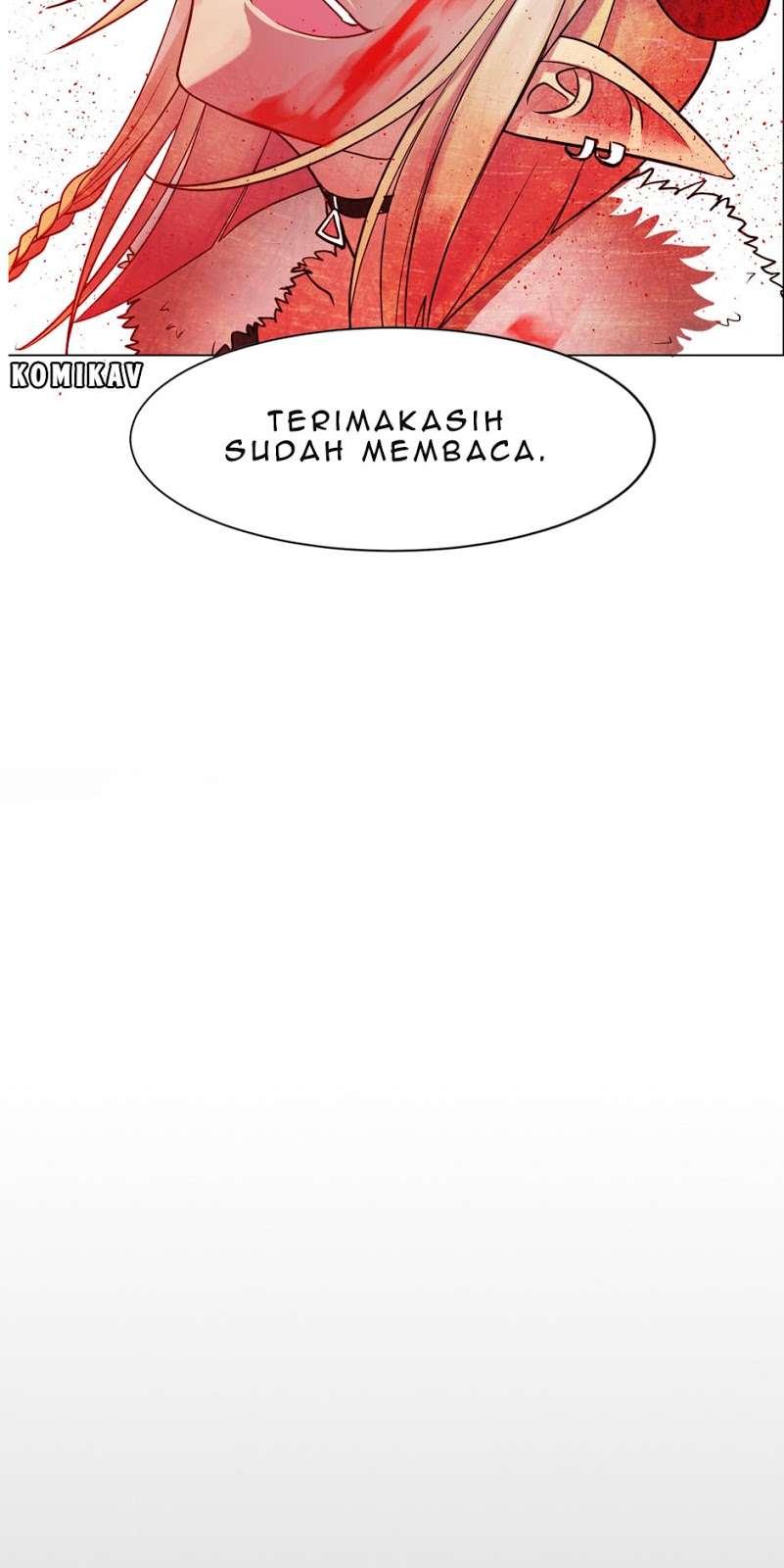 Outcast Chapter 1 - halaman 40
