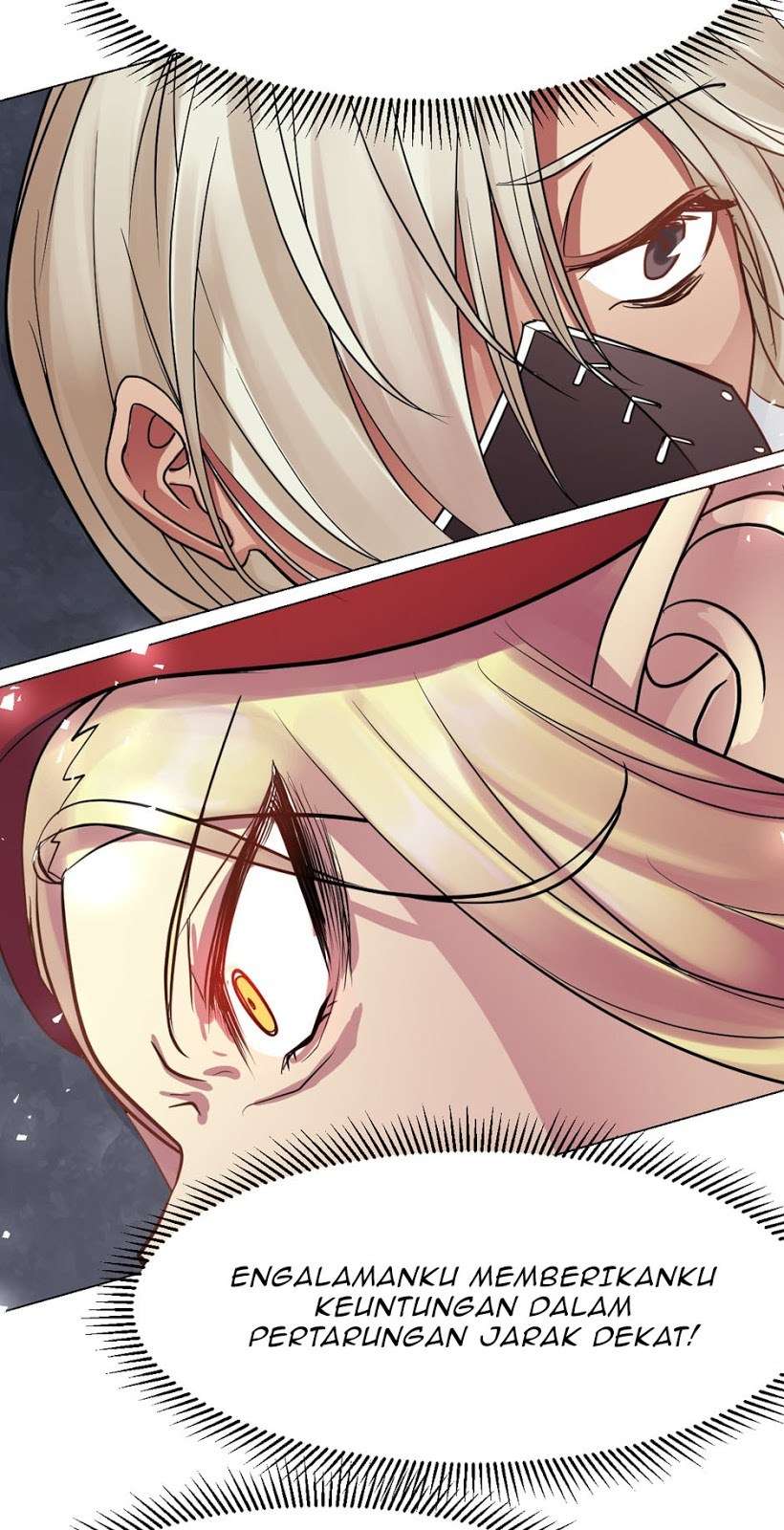 Outcast Chapter 10 - halaman 17