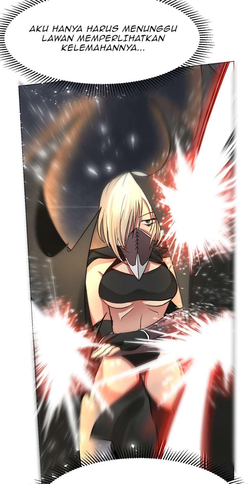 Outcast Chapter 10 - halaman 18