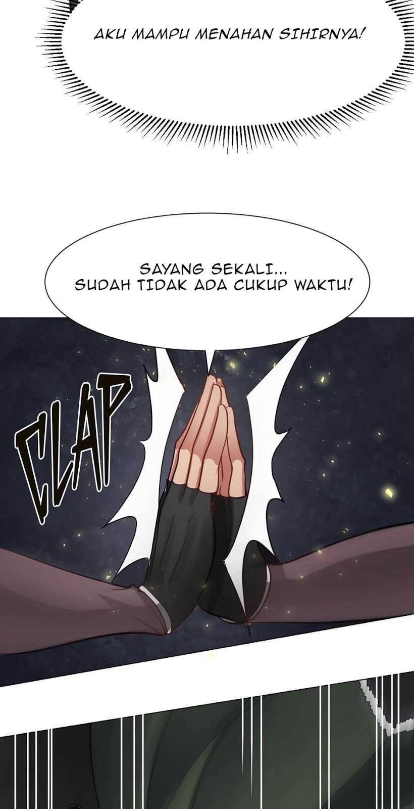 Outcast Chapter 10 - halaman 19
