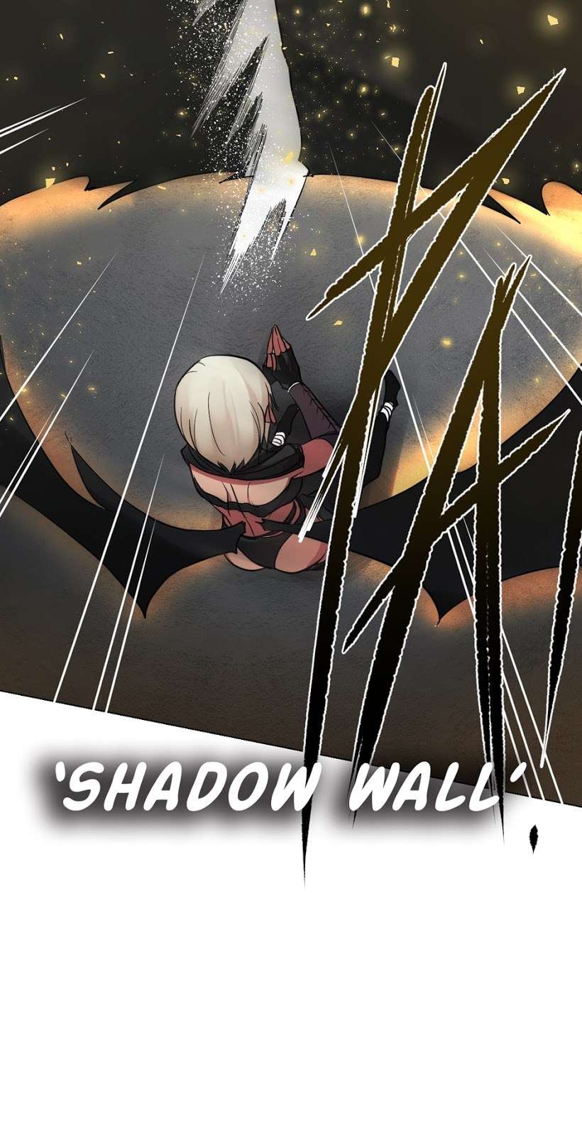 Outcast Chapter 10 - halaman 21