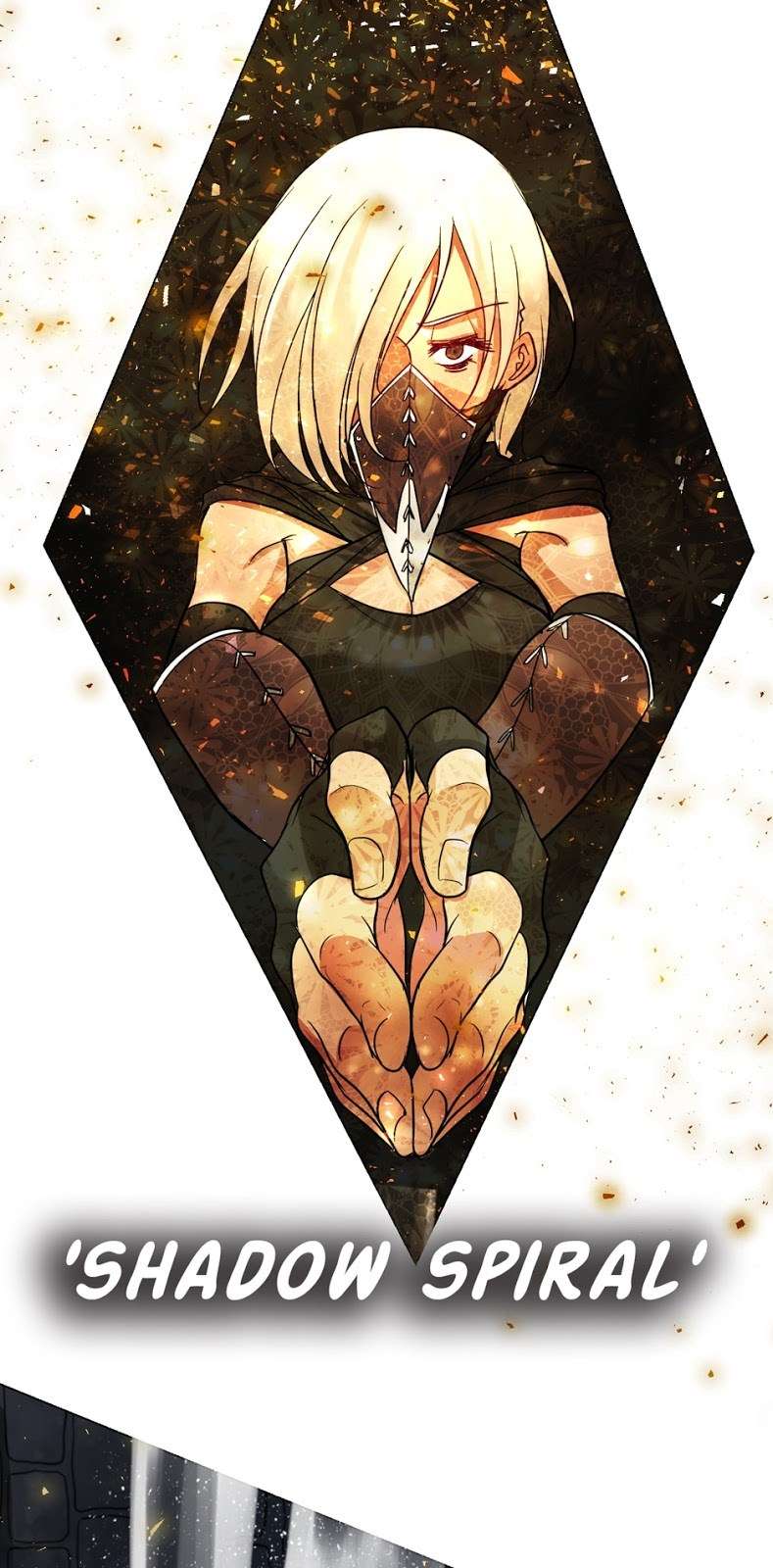 Outcast Chapter 10 - halaman 25