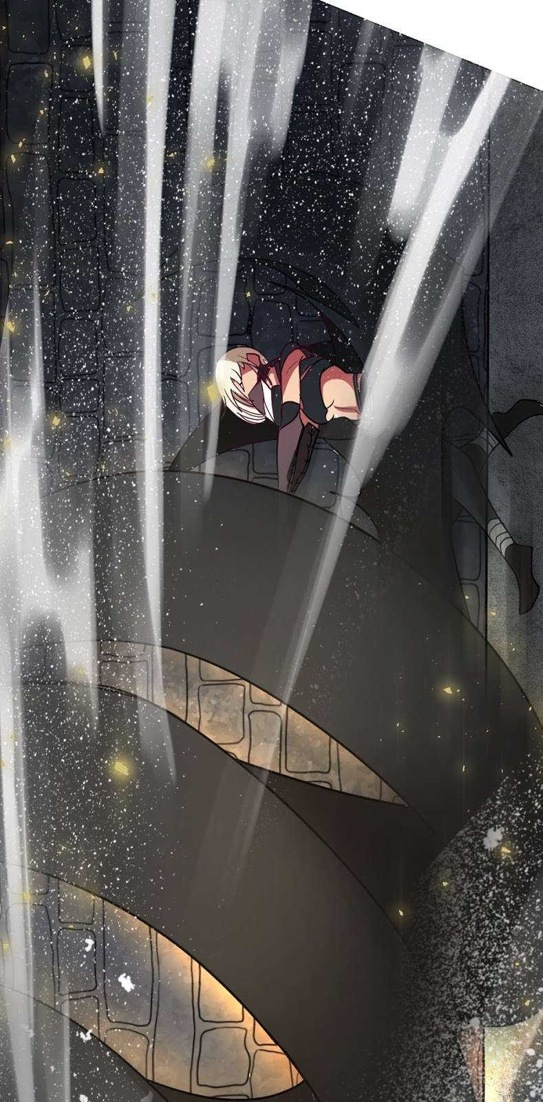 Outcast Chapter 10 - halaman 26