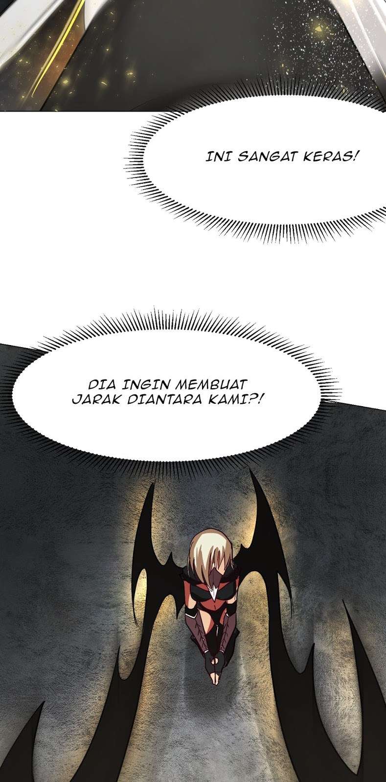 Outcast Chapter 10 - halaman 29