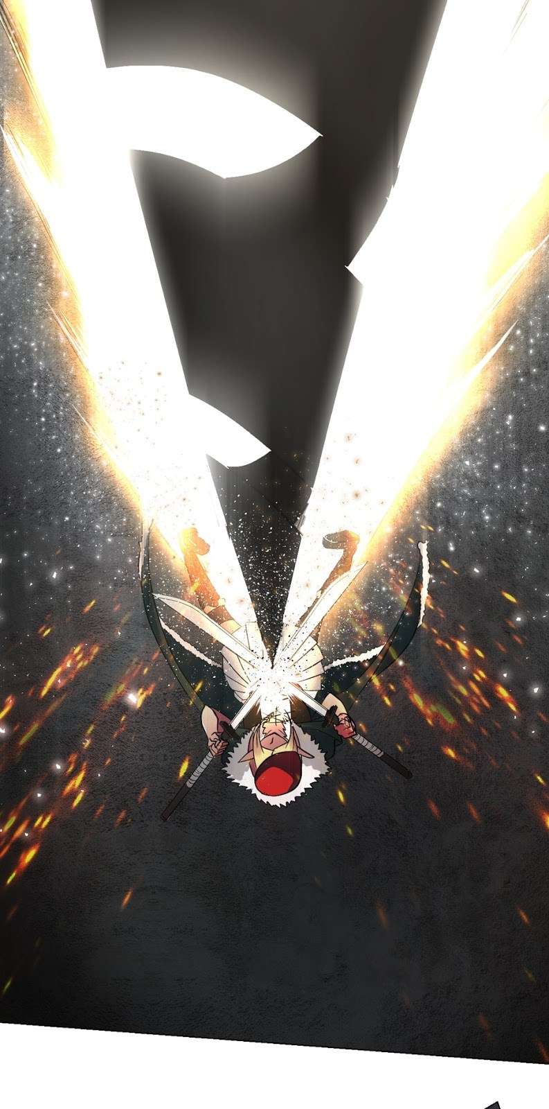 Outcast Chapter 10 - halaman 32