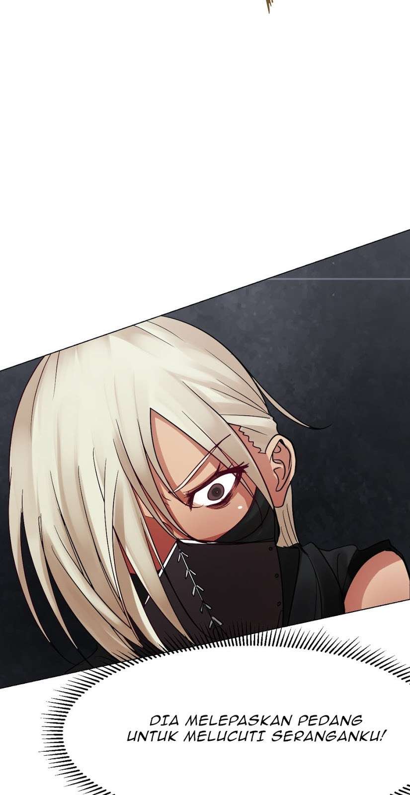 Outcast Chapter 10 - halaman 35