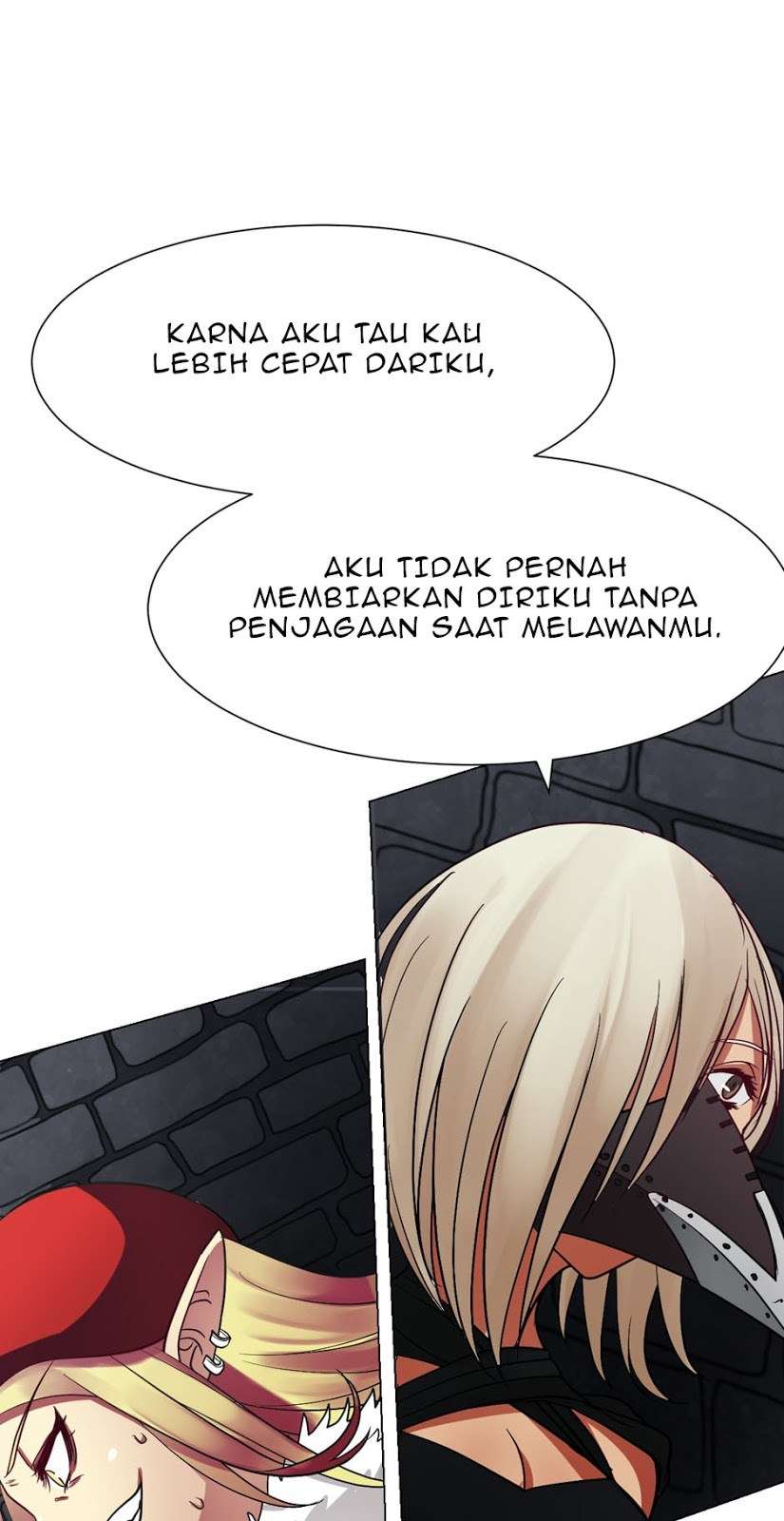 Outcast Chapter 10 - halaman 39