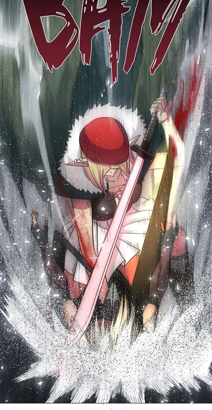 Outcast Chapter 10 - halaman 42