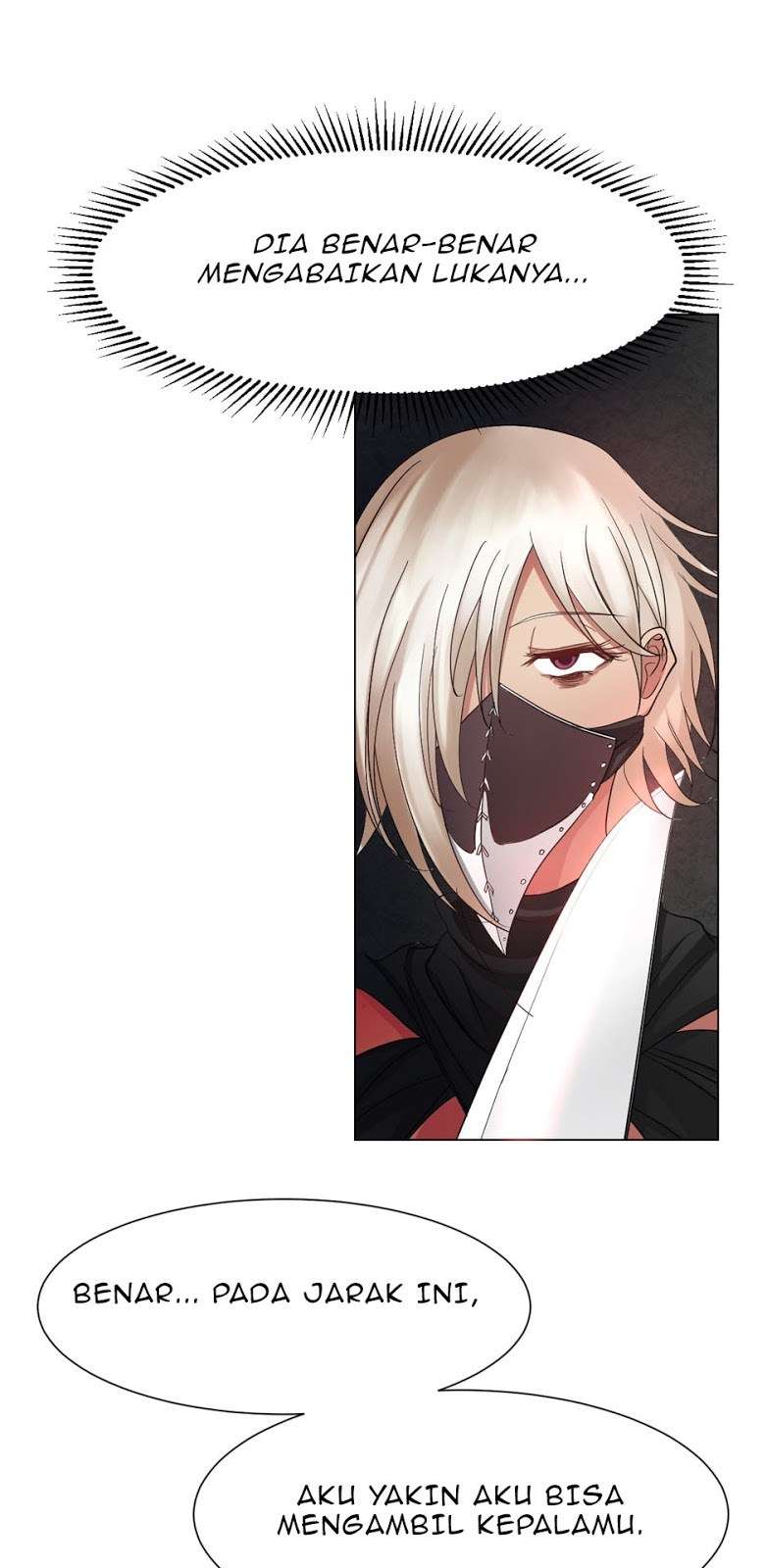Outcast Chapter 10 - halaman 43