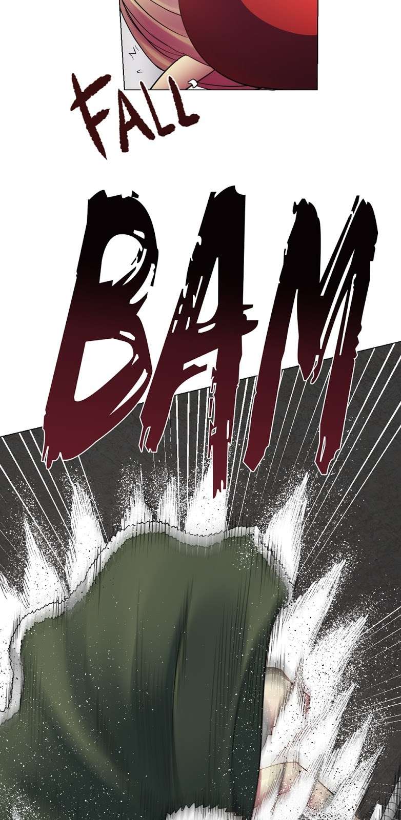 Outcast Chapter 10 - halaman 45