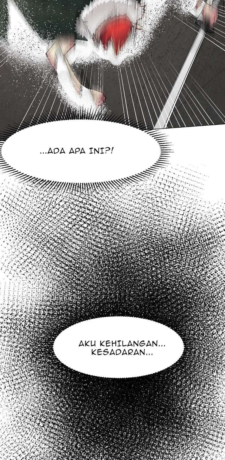 Outcast Chapter 10 - halaman 46