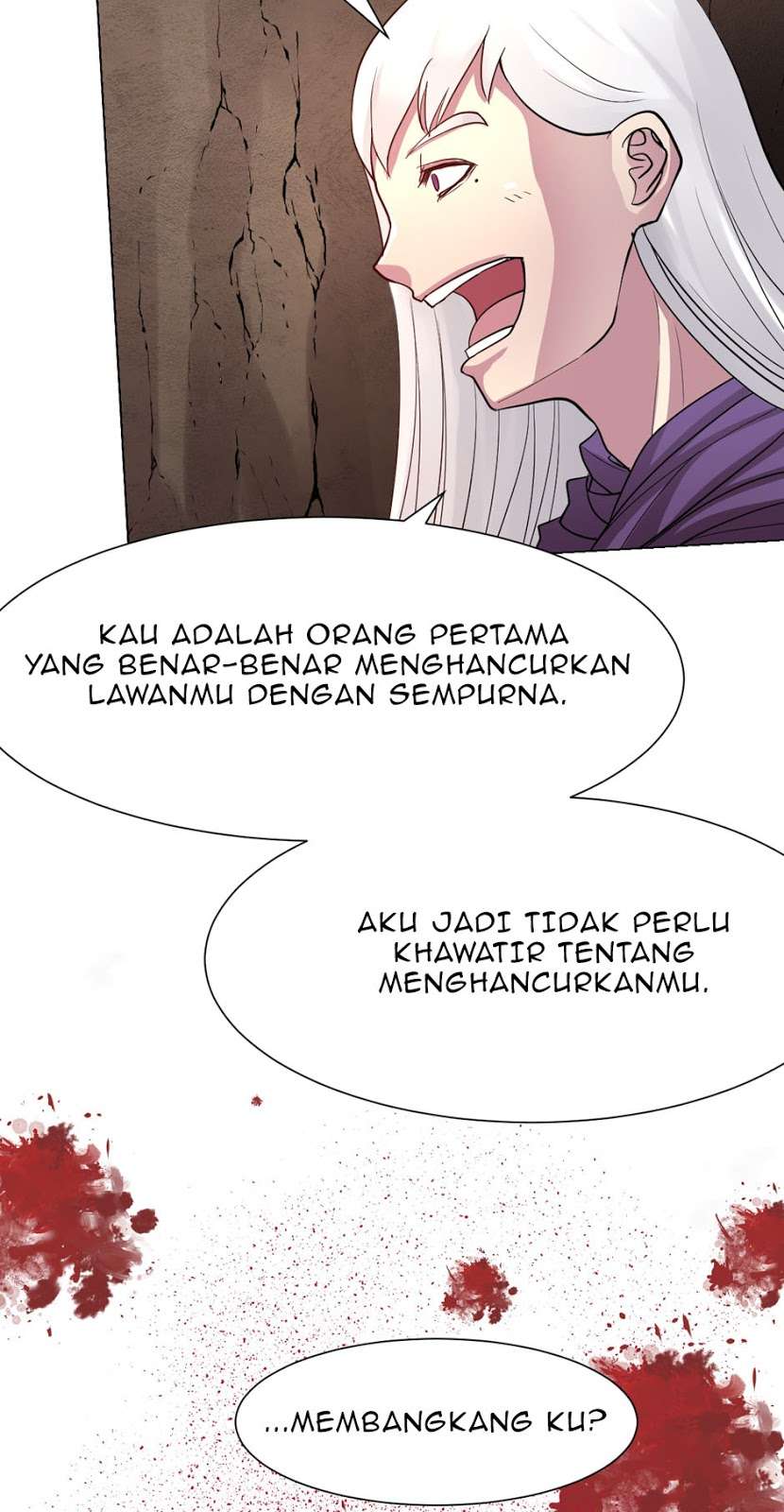Outcast Chapter 11 - halaman 15