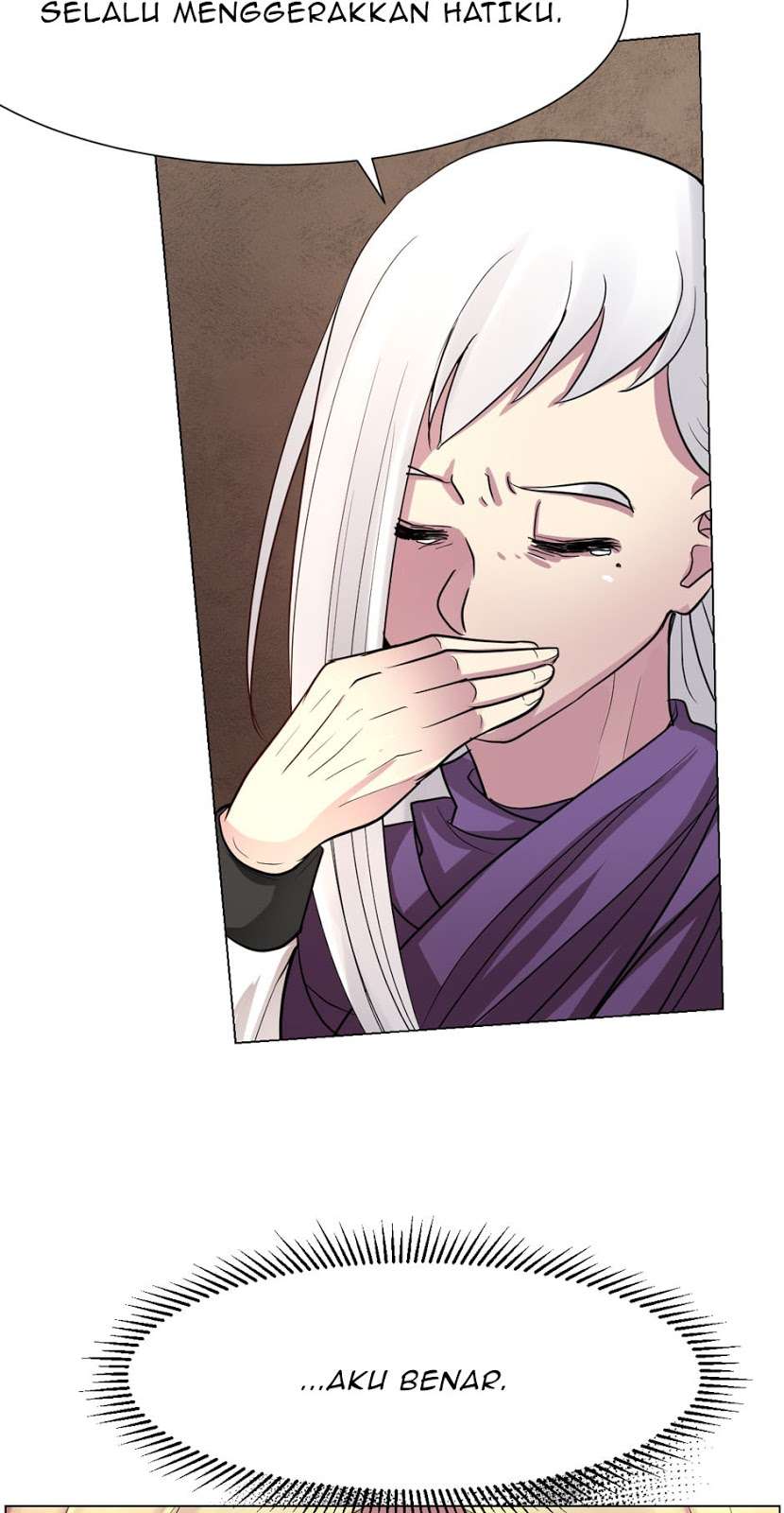 Outcast Chapter 11 - halaman 17