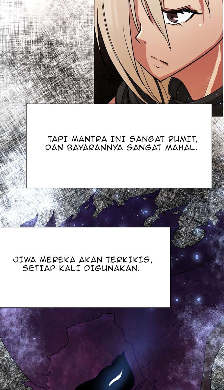 Outcast Chapter 11 - halaman 24