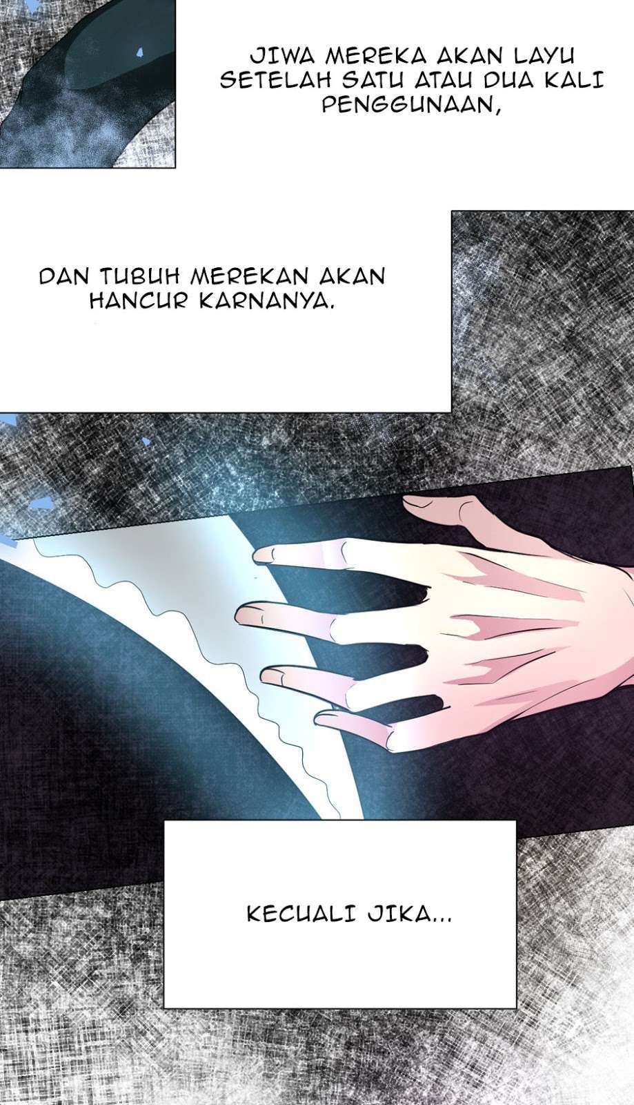Outcast Chapter 11 - halaman 26
