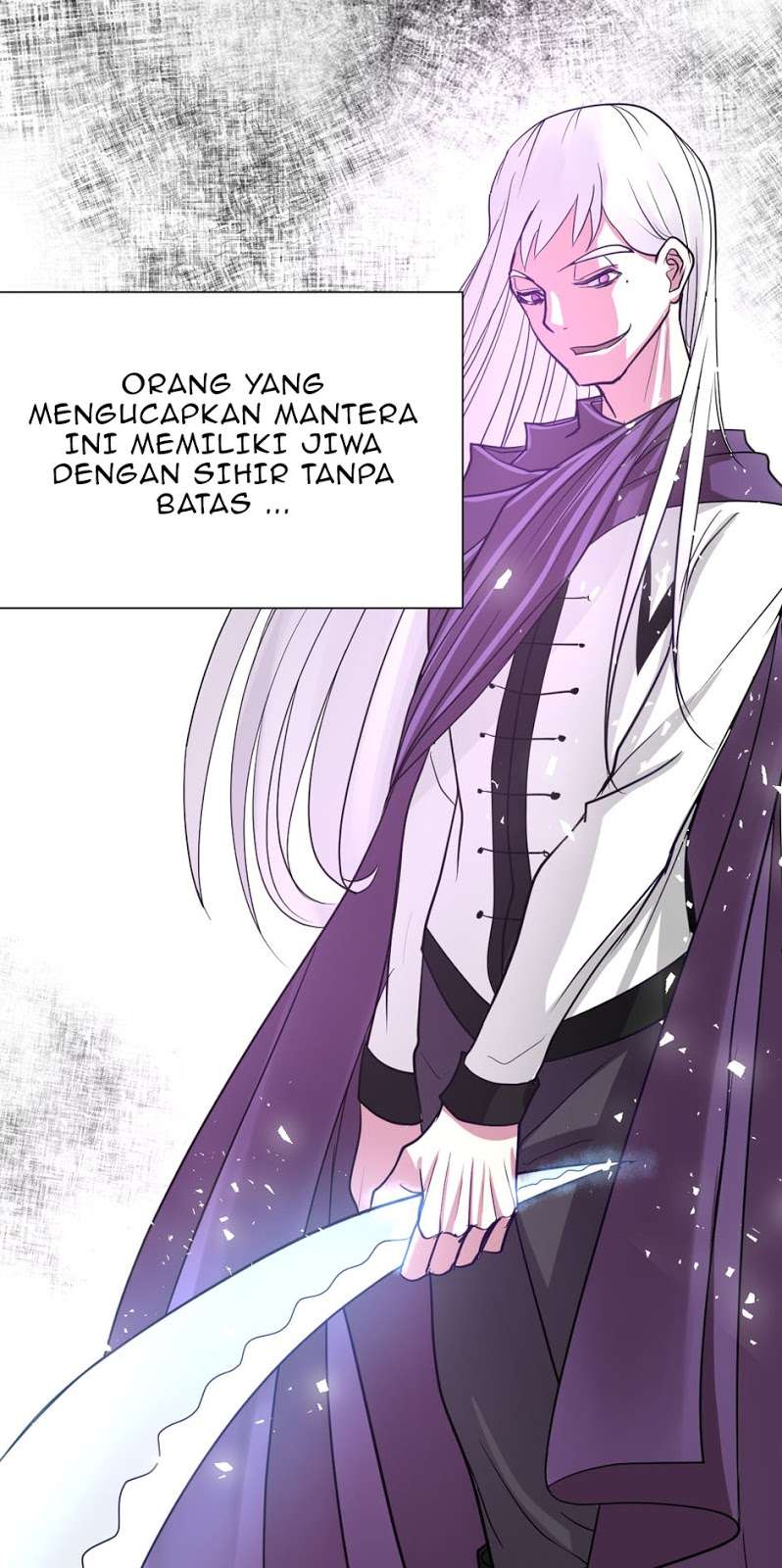 Outcast Chapter 11 - halaman 27