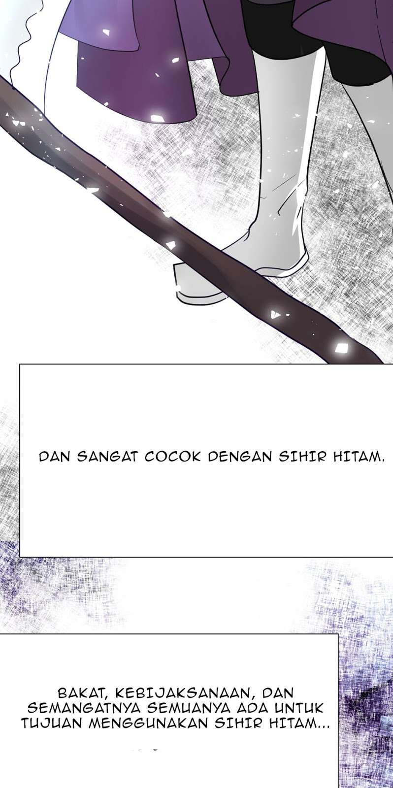 Outcast Chapter 11 - halaman 28