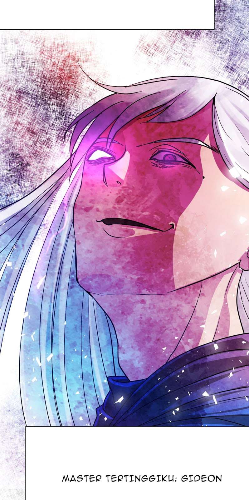 Outcast Chapter 11 - halaman 29