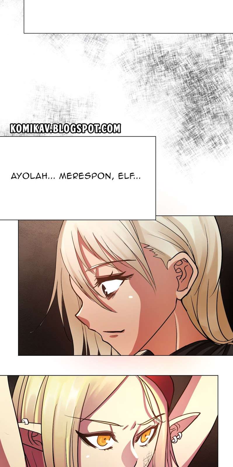 Outcast Chapter 11 - halaman 30