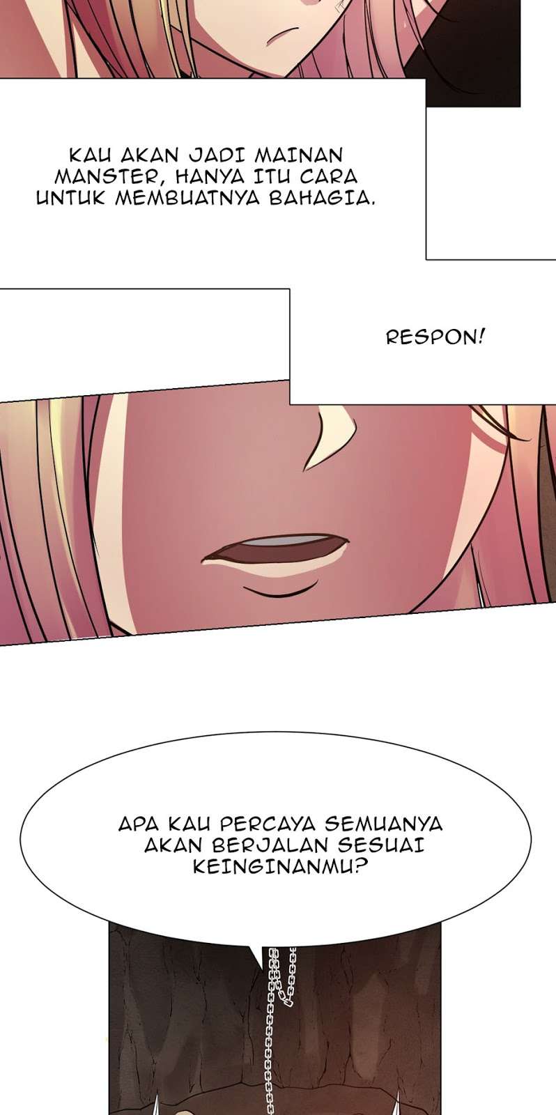 Outcast Chapter 11 - halaman 31