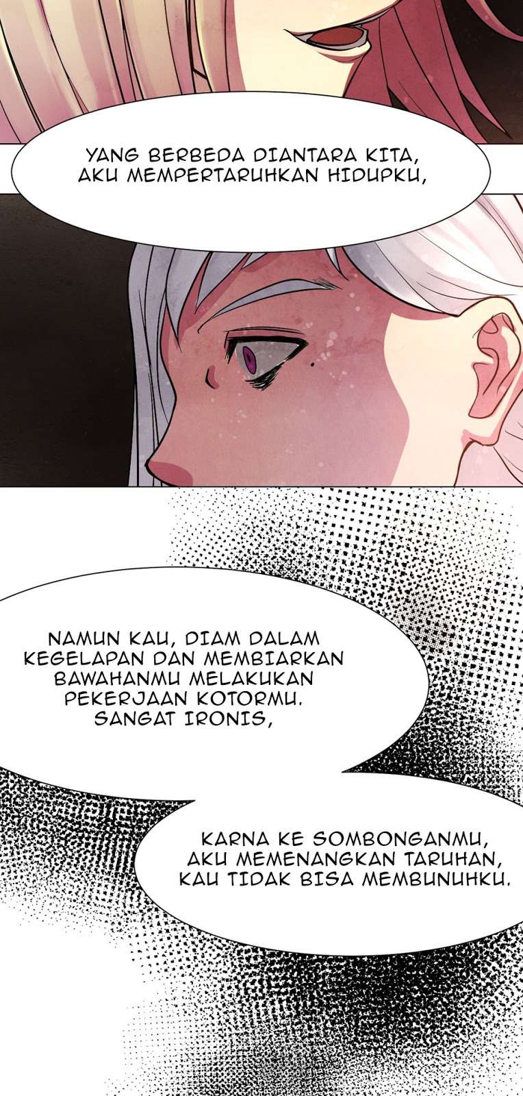 Outcast Chapter 11 - halaman 35