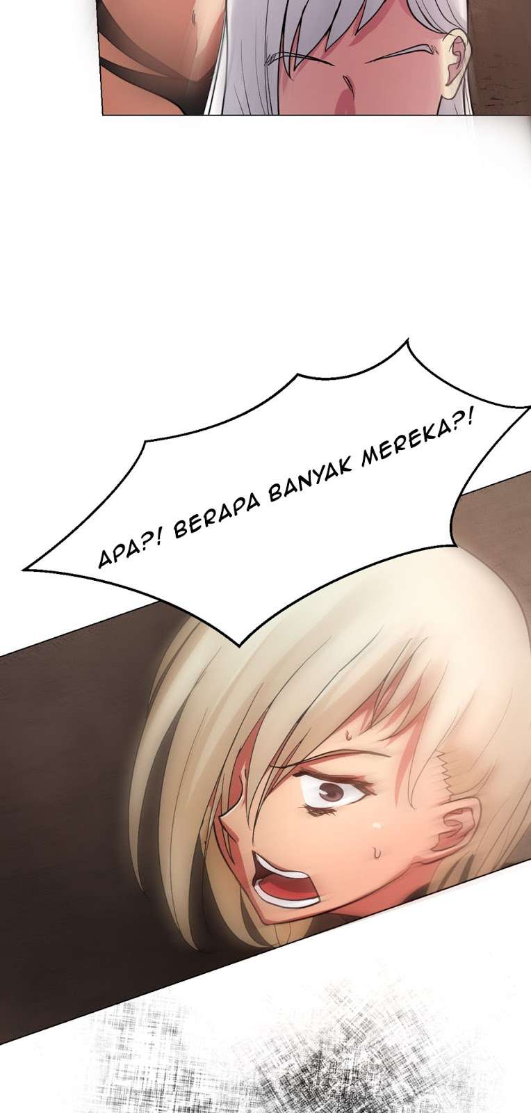 Outcast Chapter 11 - halaman 37