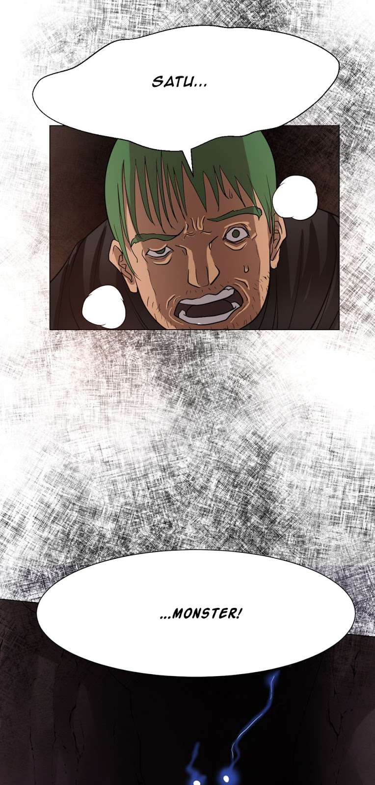 Outcast Chapter 11 - halaman 38