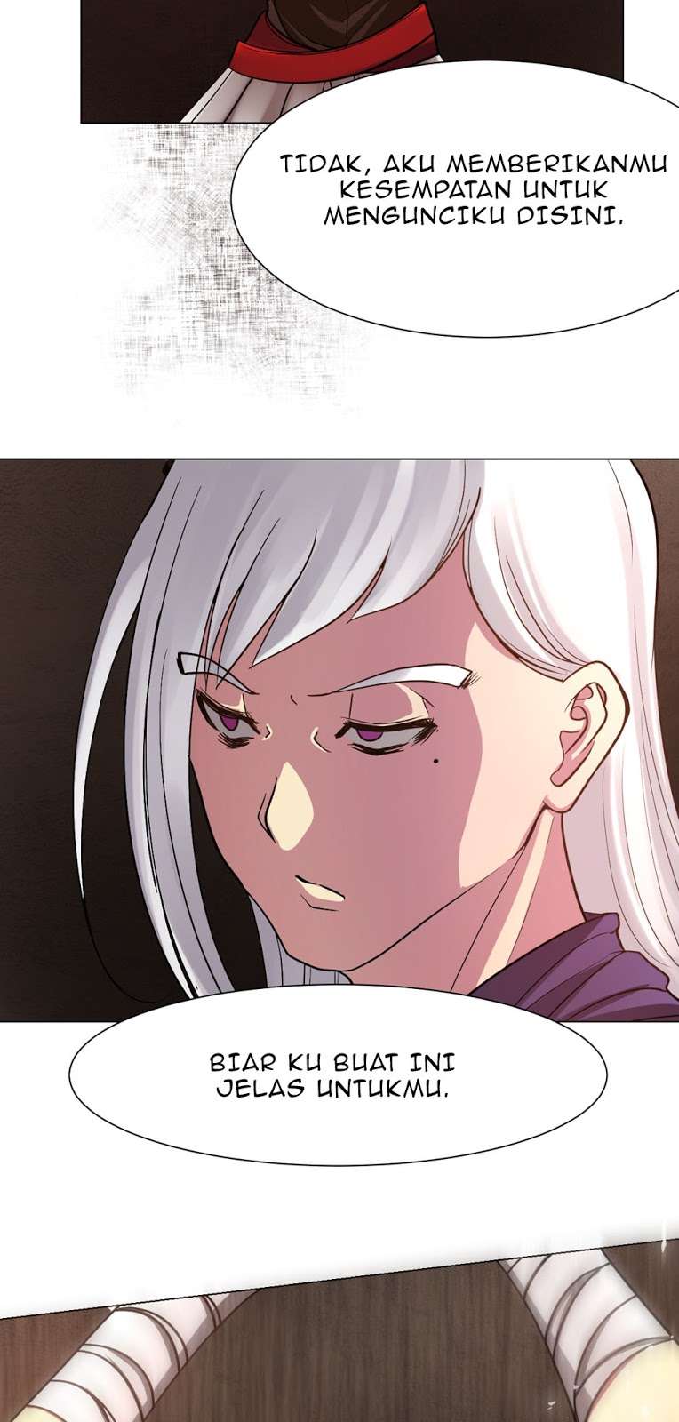 Outcast Chapter 11 - halaman 41