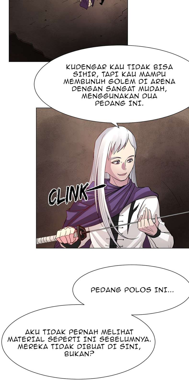 Outcast Chapter 11 - halaman 7