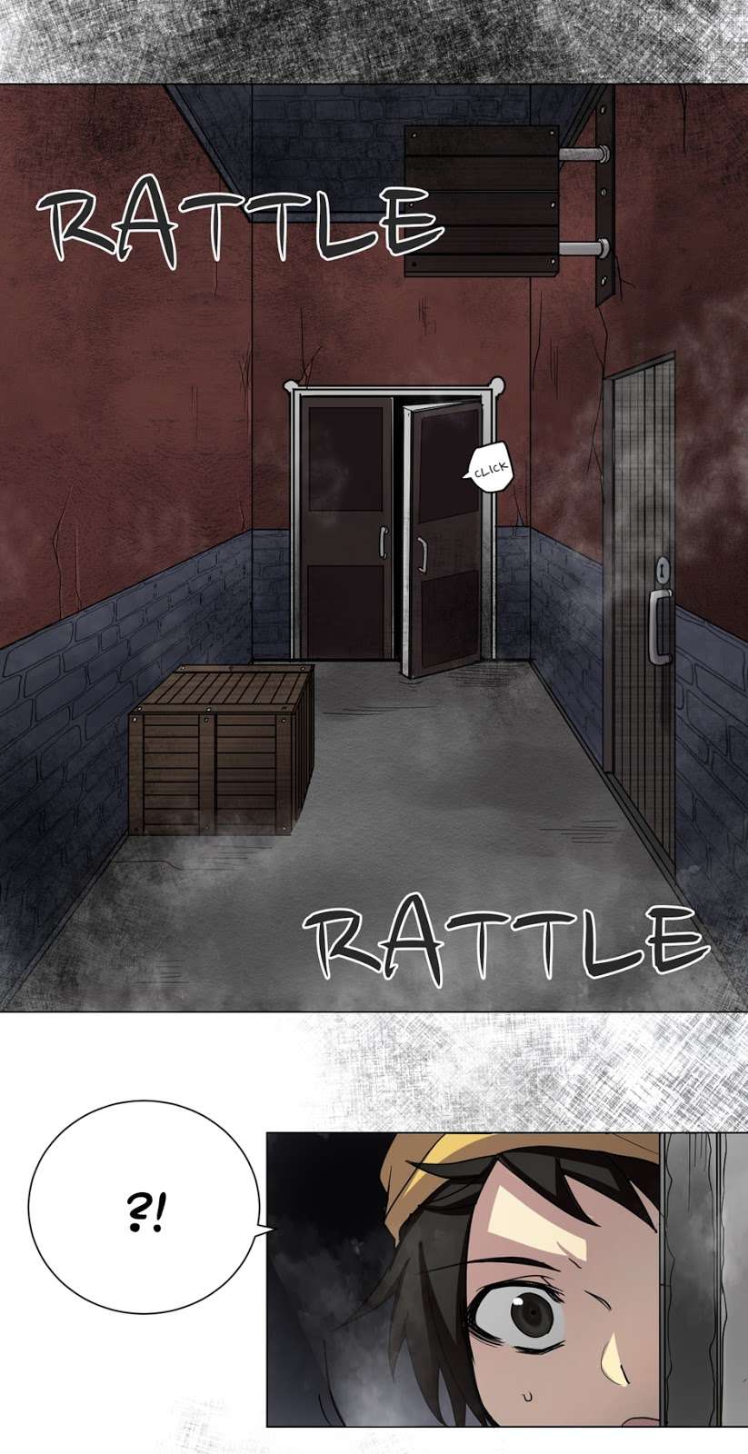 Outcast Chapter 12 - halaman 13