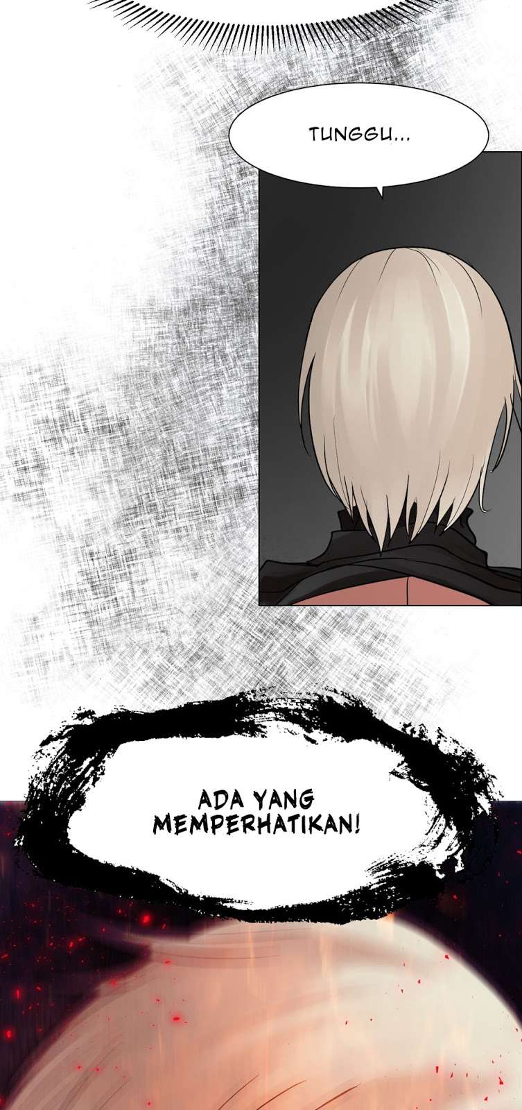 Outcast Chapter 12 - halaman 16