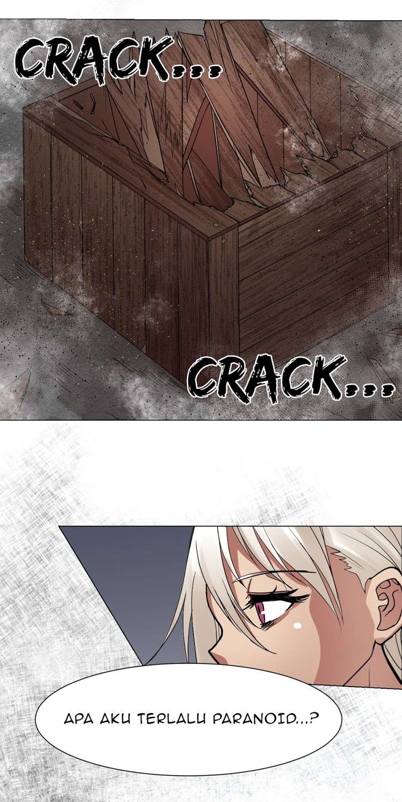 Outcast Chapter 12 - halaman 26