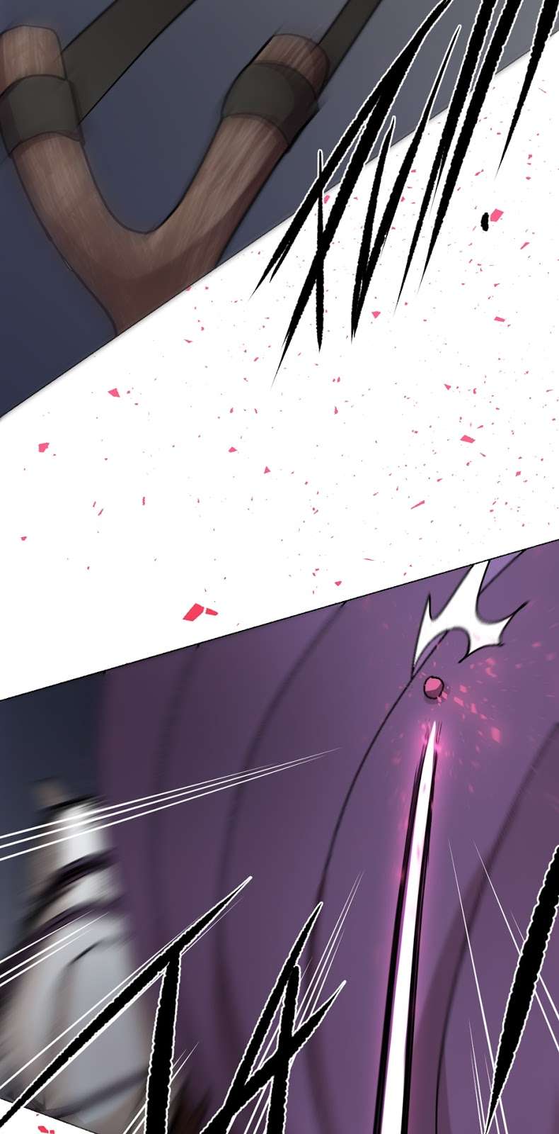 Outcast Chapter 12 - halaman 34