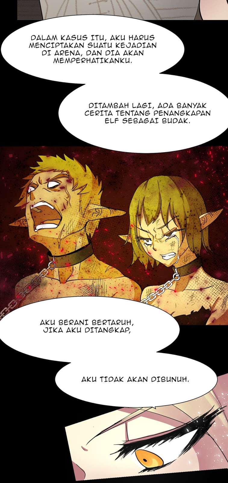 Outcast Chapter 12 - halaman 4